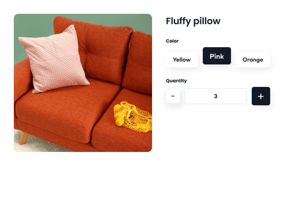 what is wix back image