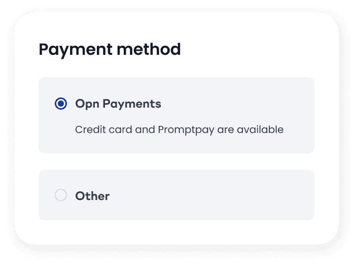 payment card image