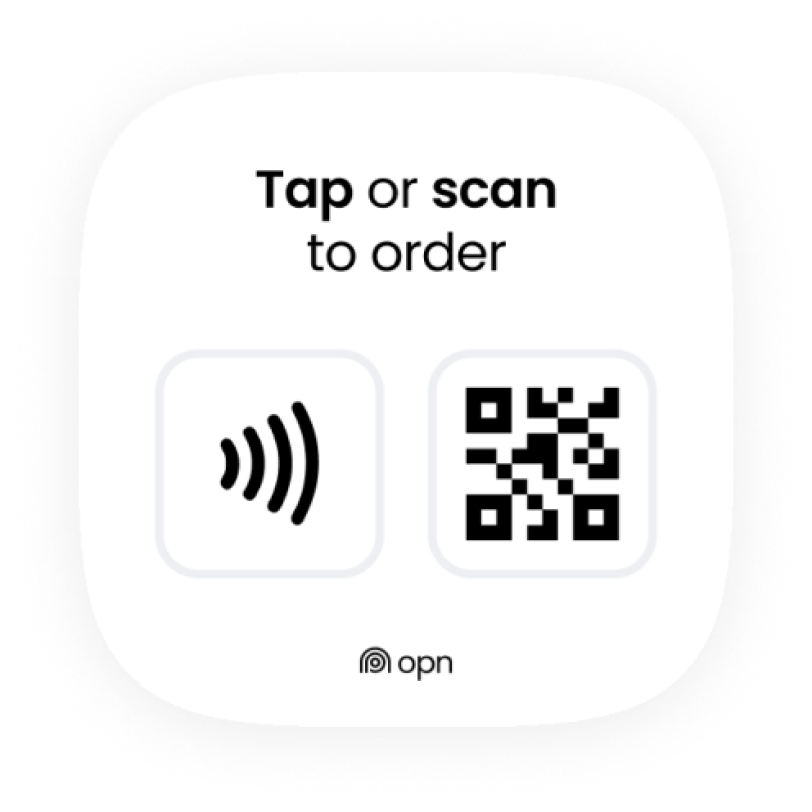 Contactless tags